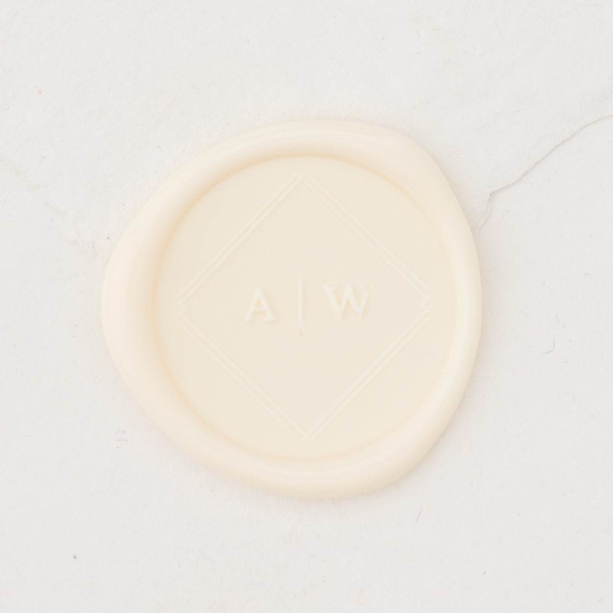 Always Traditional Monogram Wax Seals