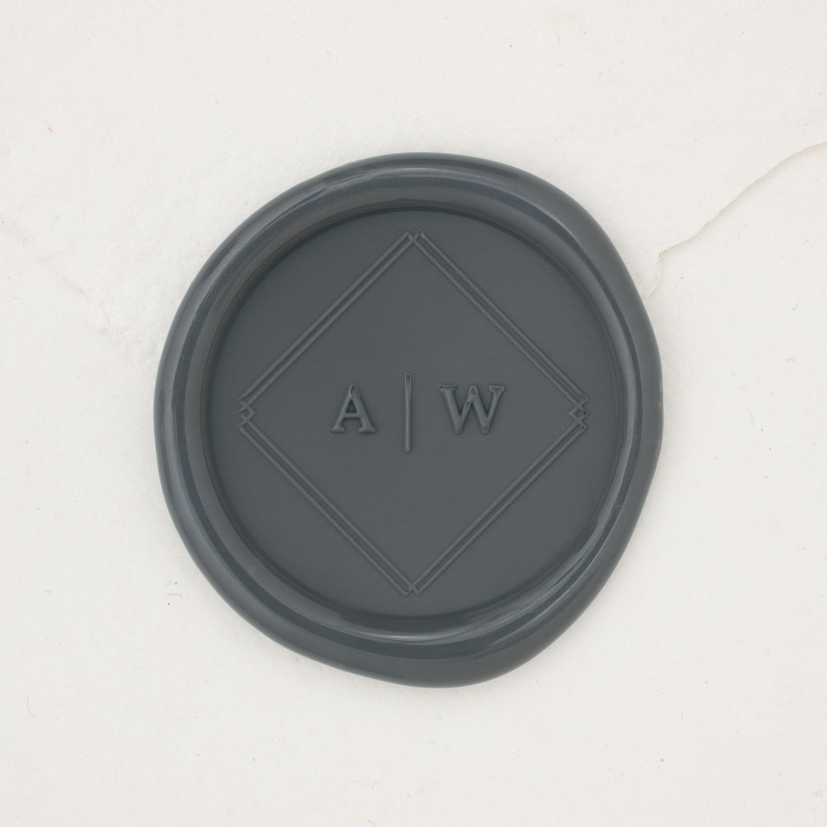 Always Traditional Monogram Wax Seals