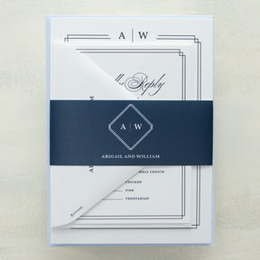 Always Traditional Details Card