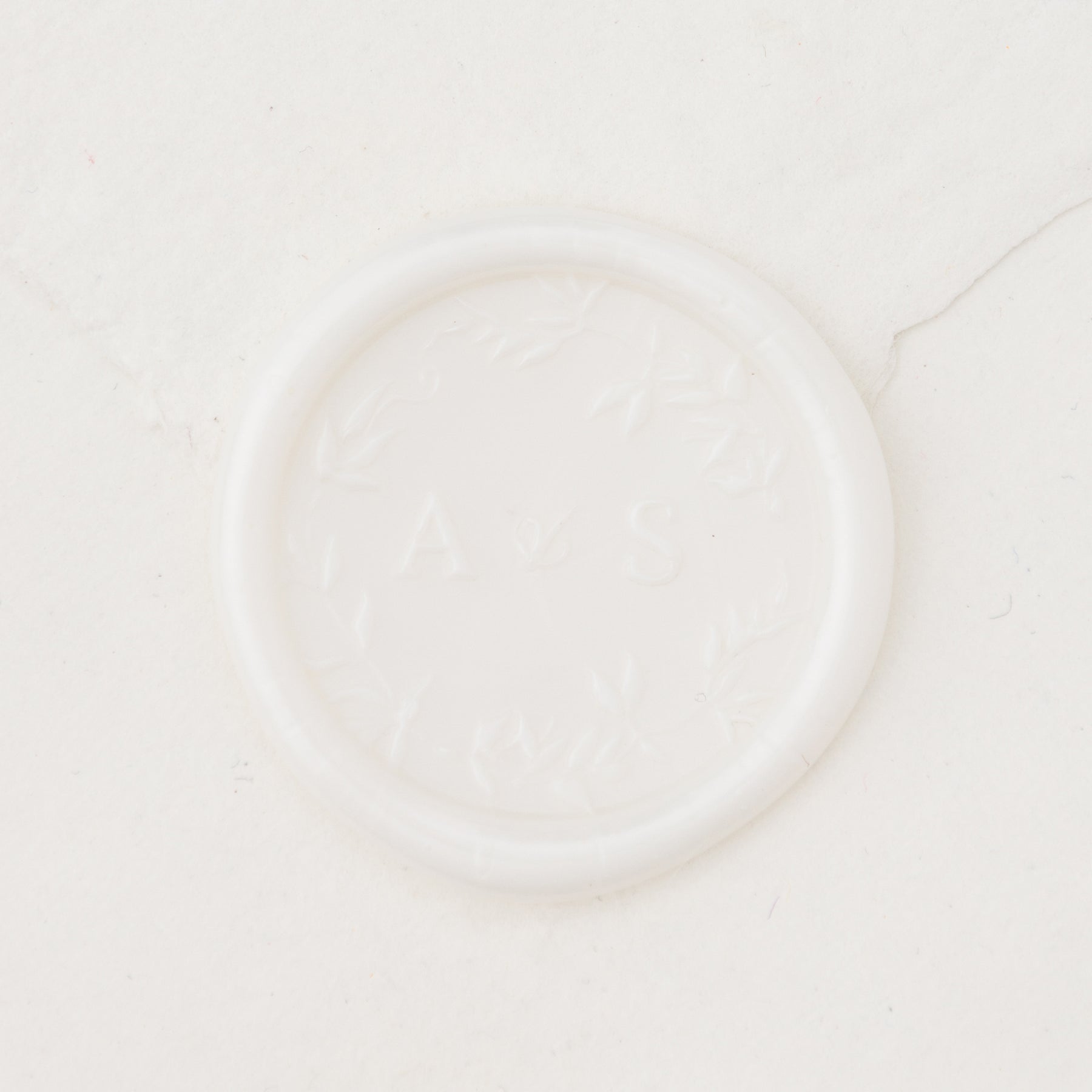 Enchantment Monogram Wax Seals