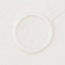 Enchantment Monogram Wax Seals