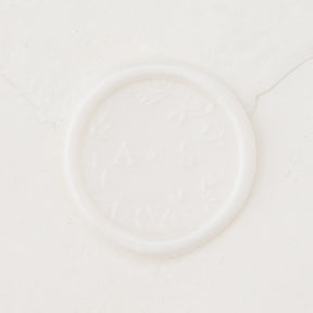 Enchantment Monogram Wax Seals