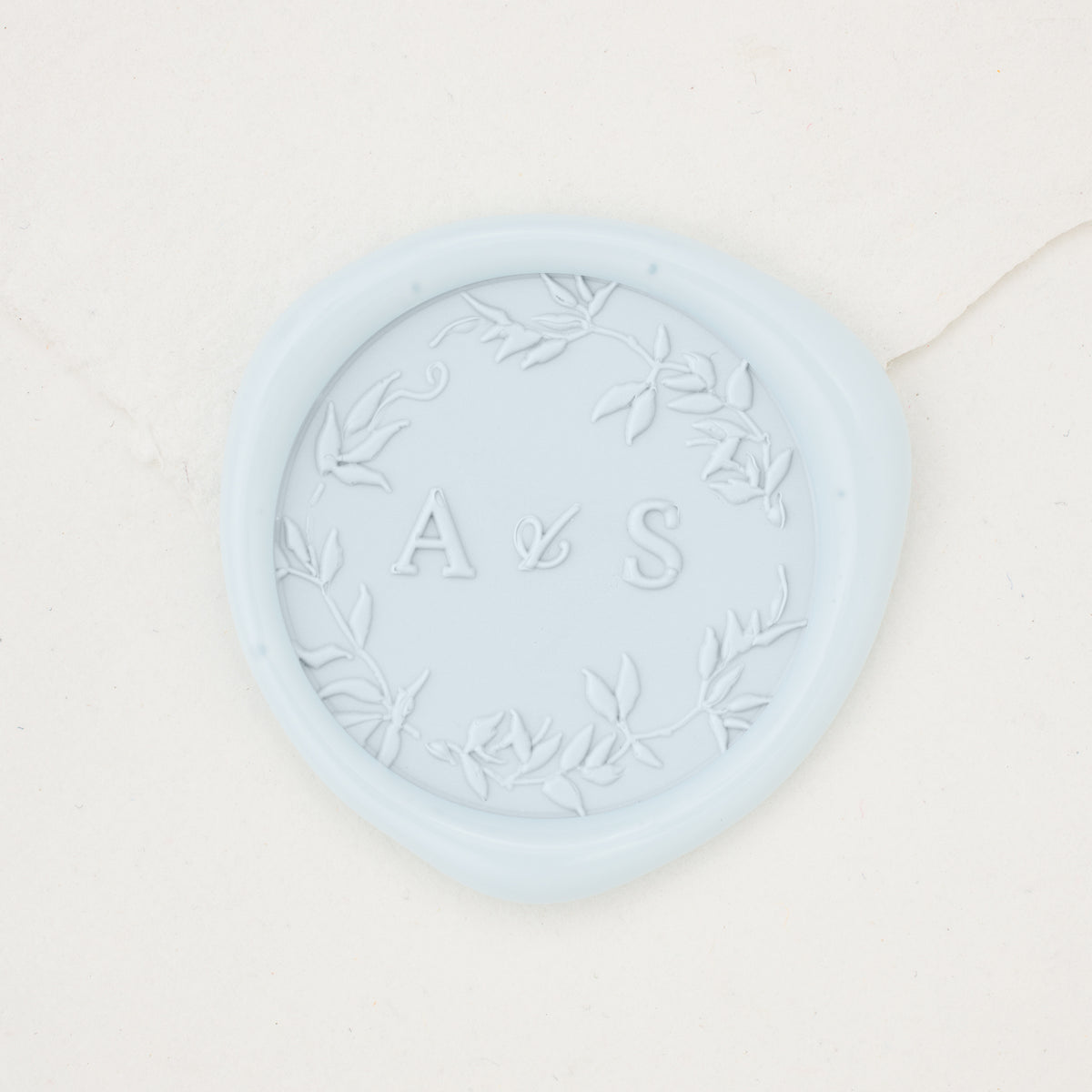 Enchantment Monogram Wax Seals