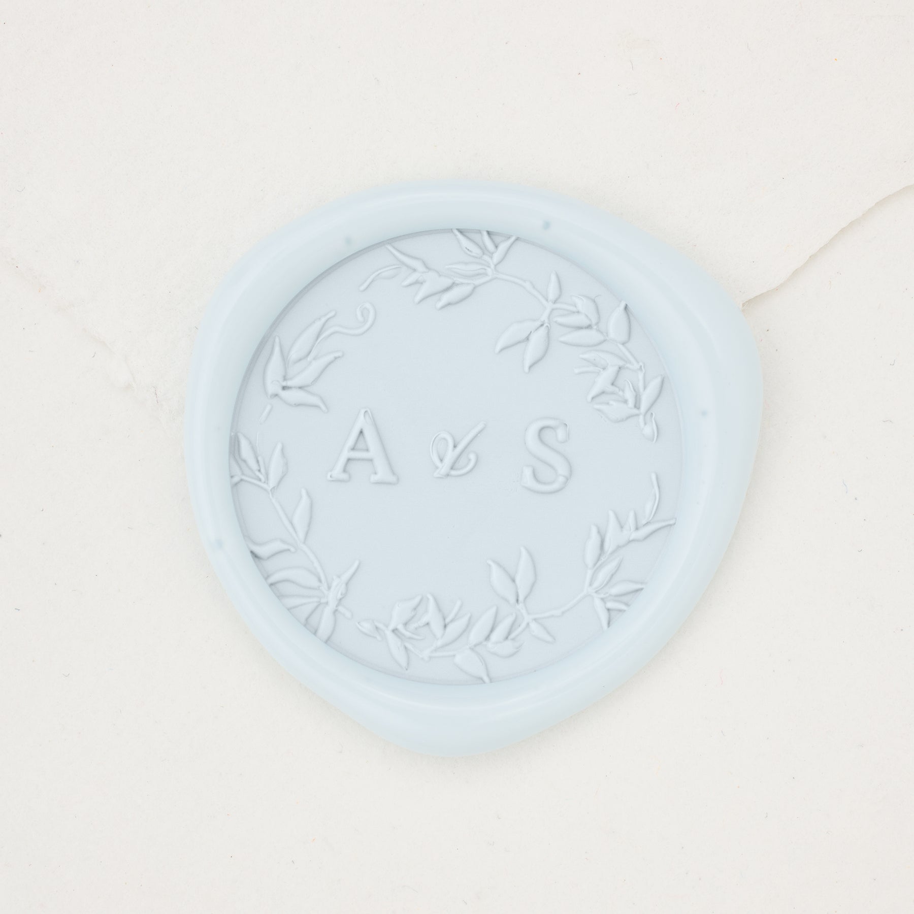 Enchantment Monogram Wax Seals