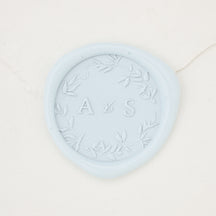 Enchantment Monogram Wax Seals