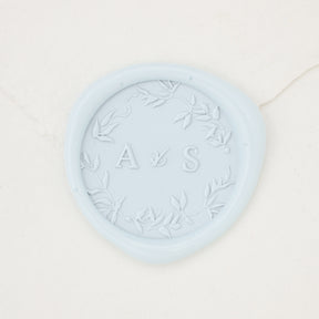 Enchantment Monogram Wax Seals