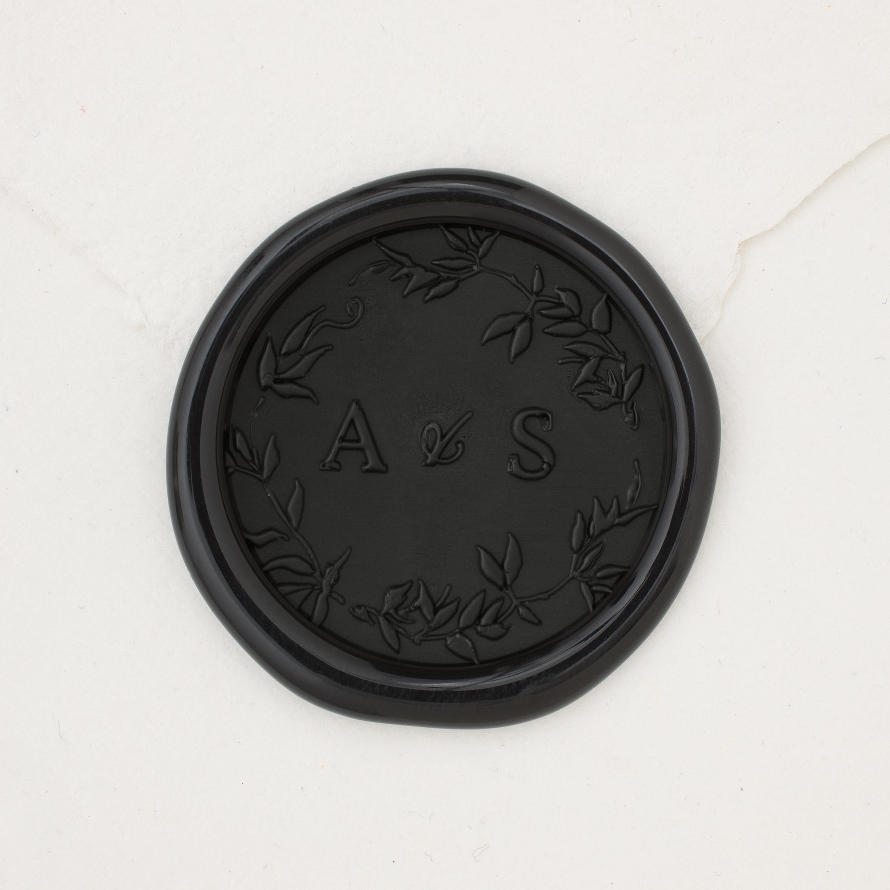 Enchantment Monogram Wax Seals