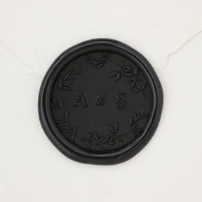 Enchantment Monogram Wax Seals