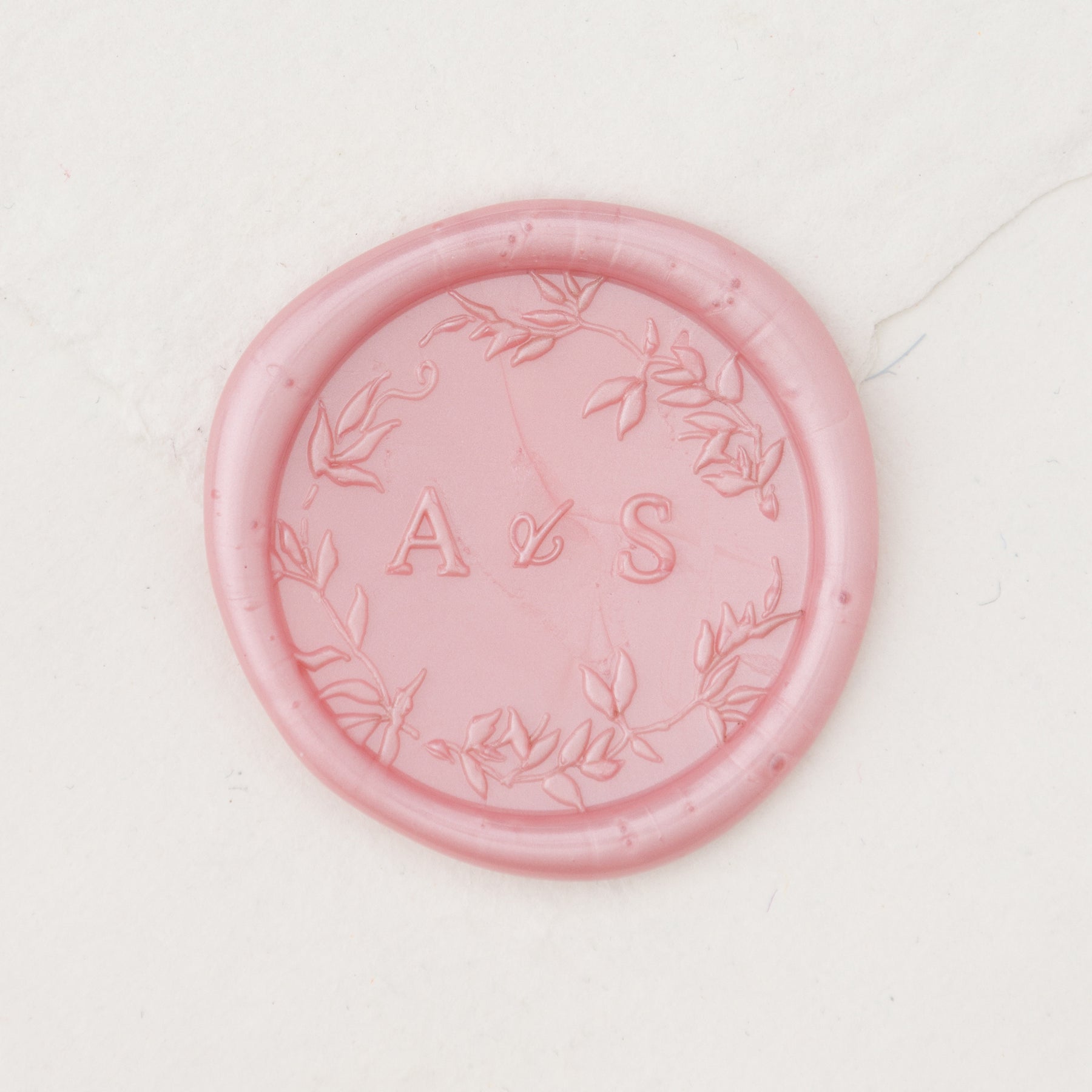 Enchantment Monogram Wax Seals