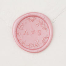 Enchantment Monogram Wax Seals