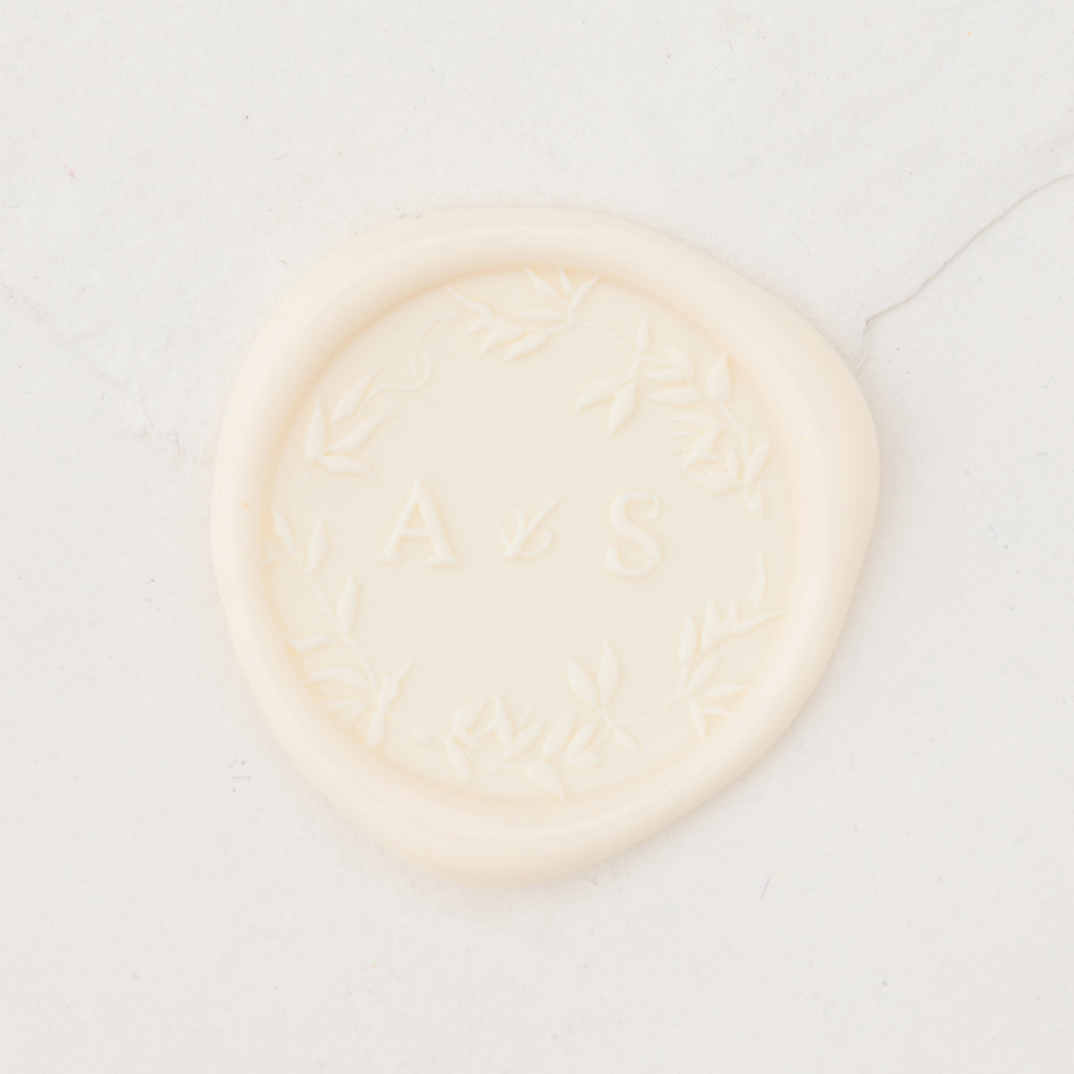 Enchantment Monogram Wax Seals