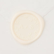 Enchantment Monogram Wax Seals