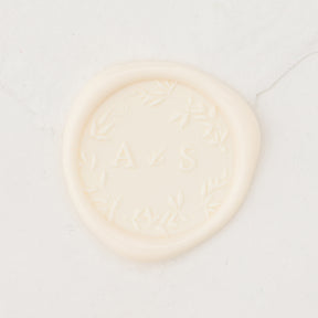 Enchantment Monogram Wax Seals