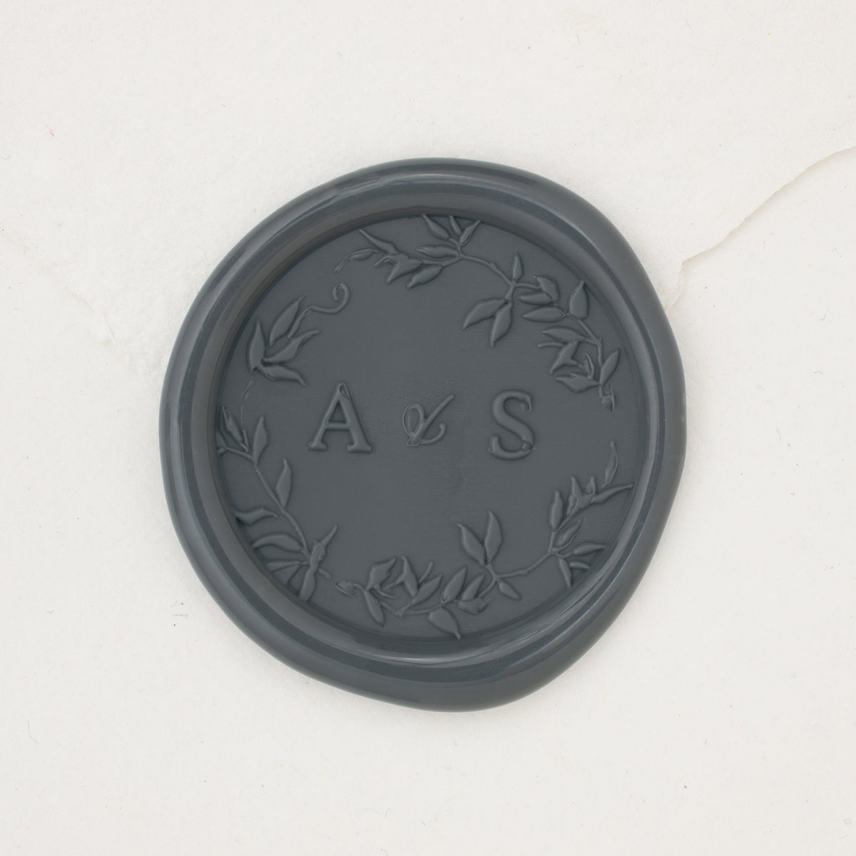 Enchantment Monogram Wax Seals