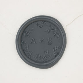 Enchantment Monogram Wax Seals