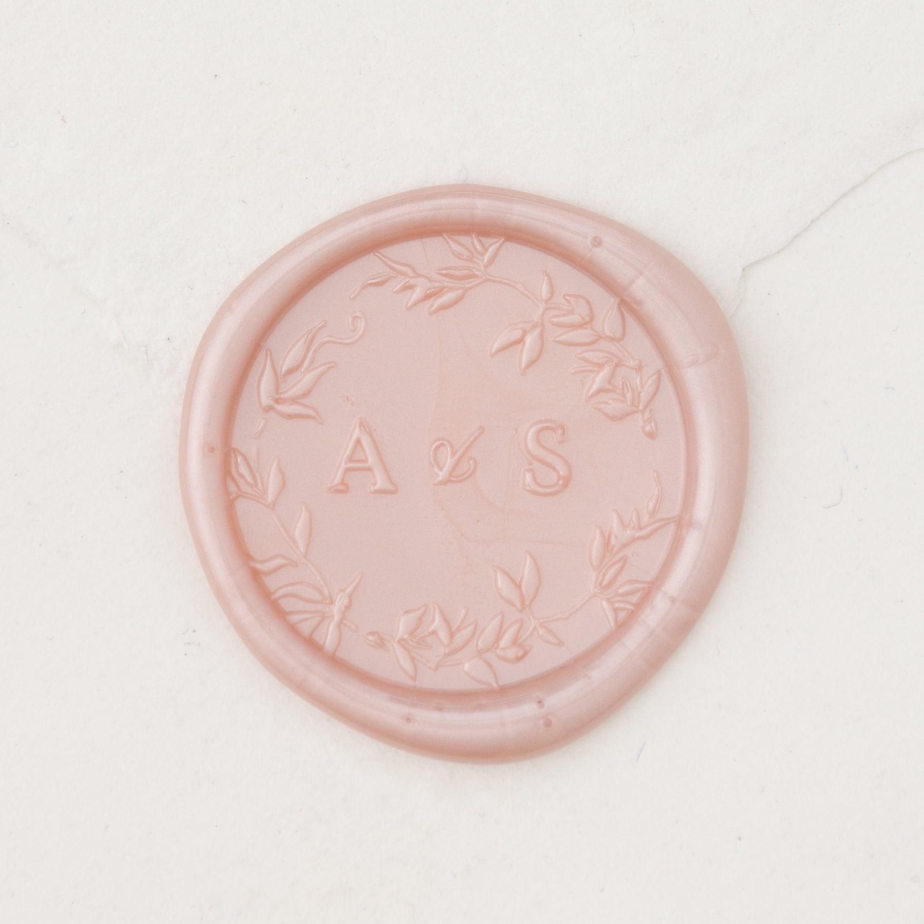 Enchantment Monogram Wax Seals