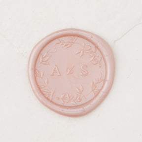 Enchantment Monogram Wax Seals