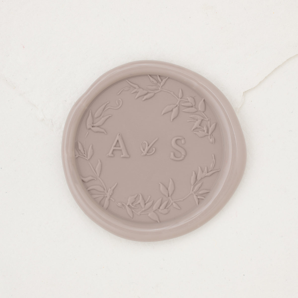 Enchantment Monogram Wax Seals