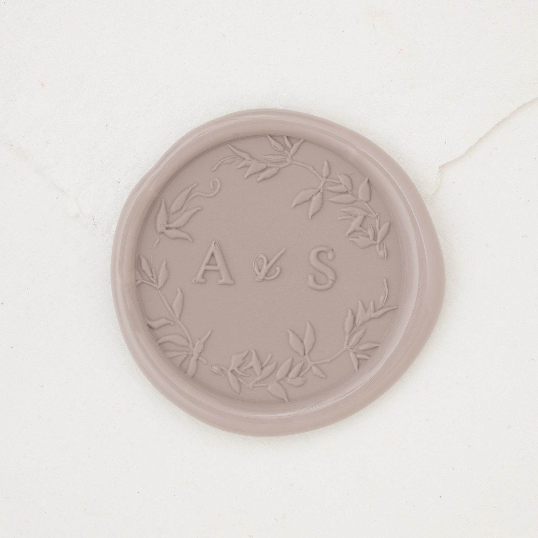 Enchantment Monogram Wax Seals