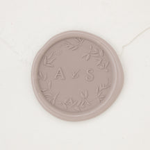 Enchantment Monogram Wax Seals