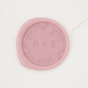 Enchantment Monogram Wax Seals