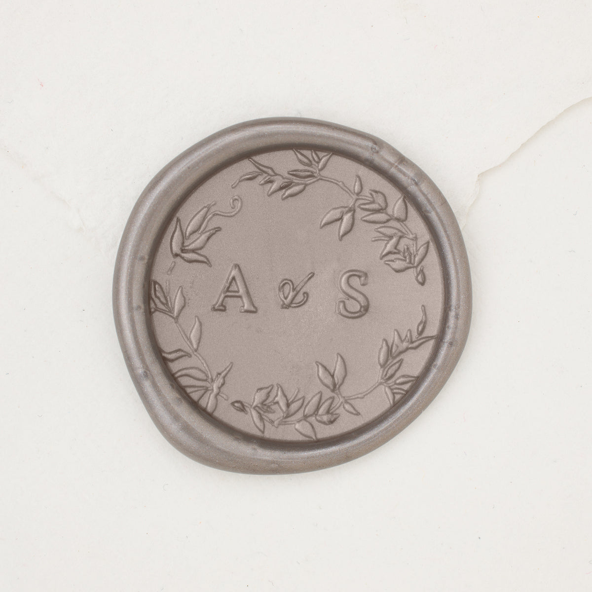 Enchantment Monogram Wax Seals