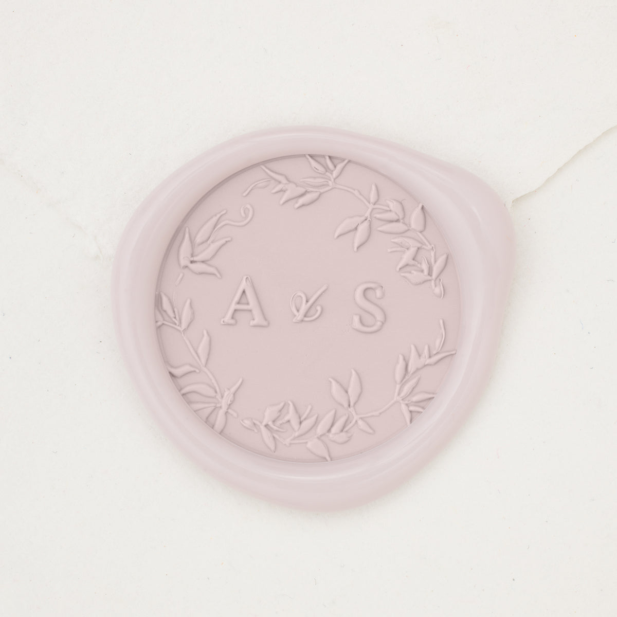 Enchantment Monogram Wax Seals