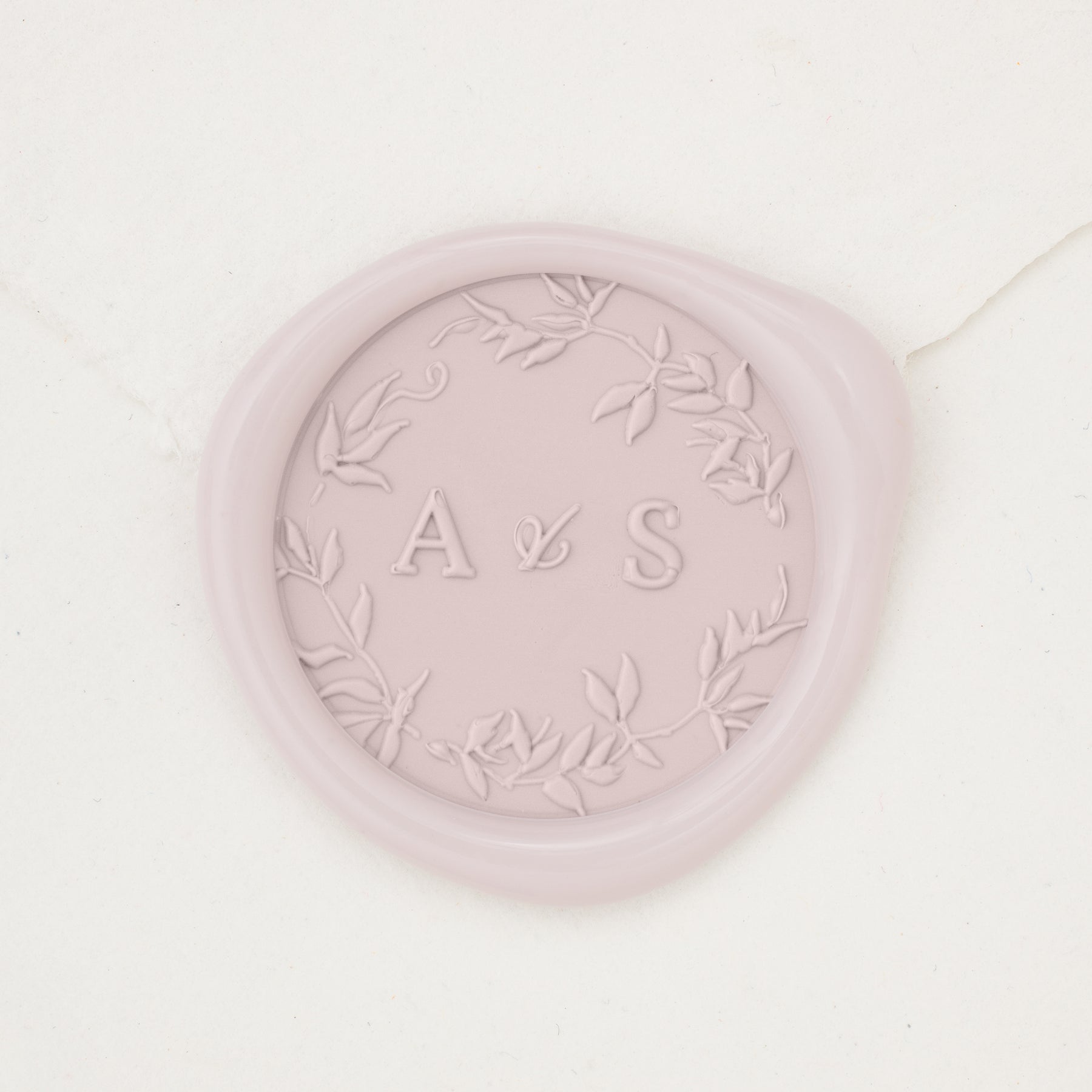 Enchantment Monogram Wax Seals