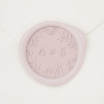 Enchantment Monogram Wax Seals