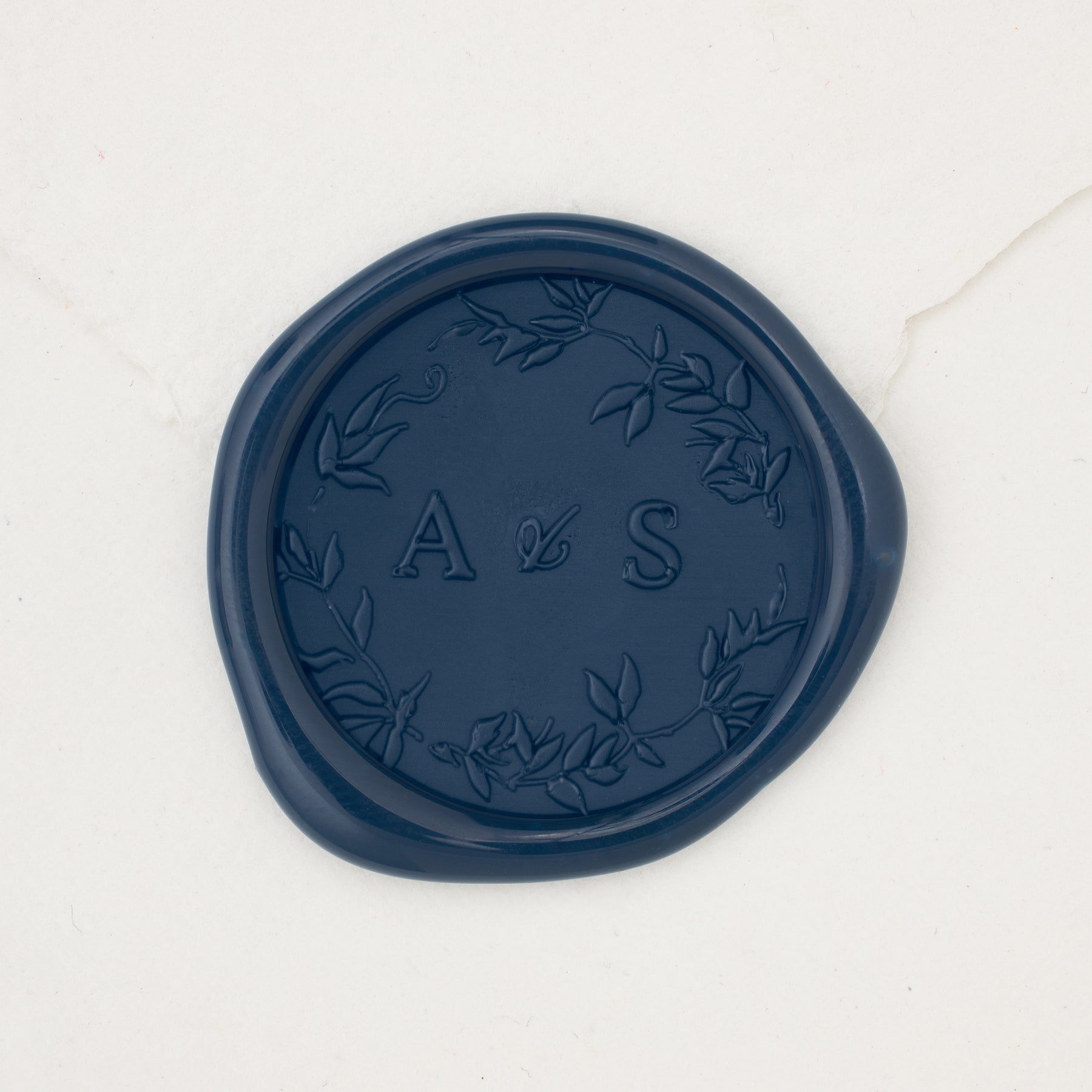 Enchantment Monogram Wax Seals