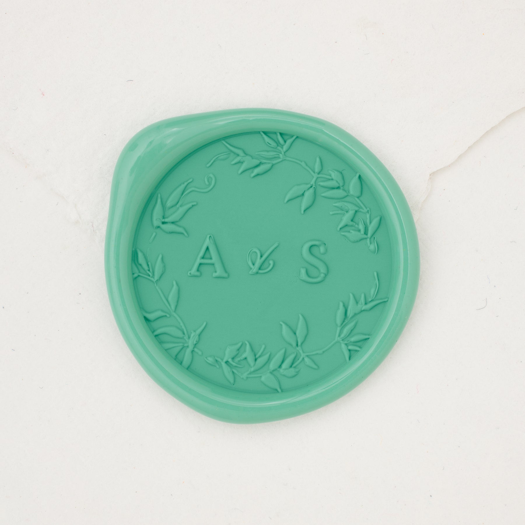 Enchantment Monogram Wax Seals