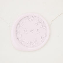 Enchantment Monogram Wax Seals