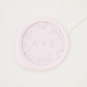 Enchantment Monogram Wax Seals