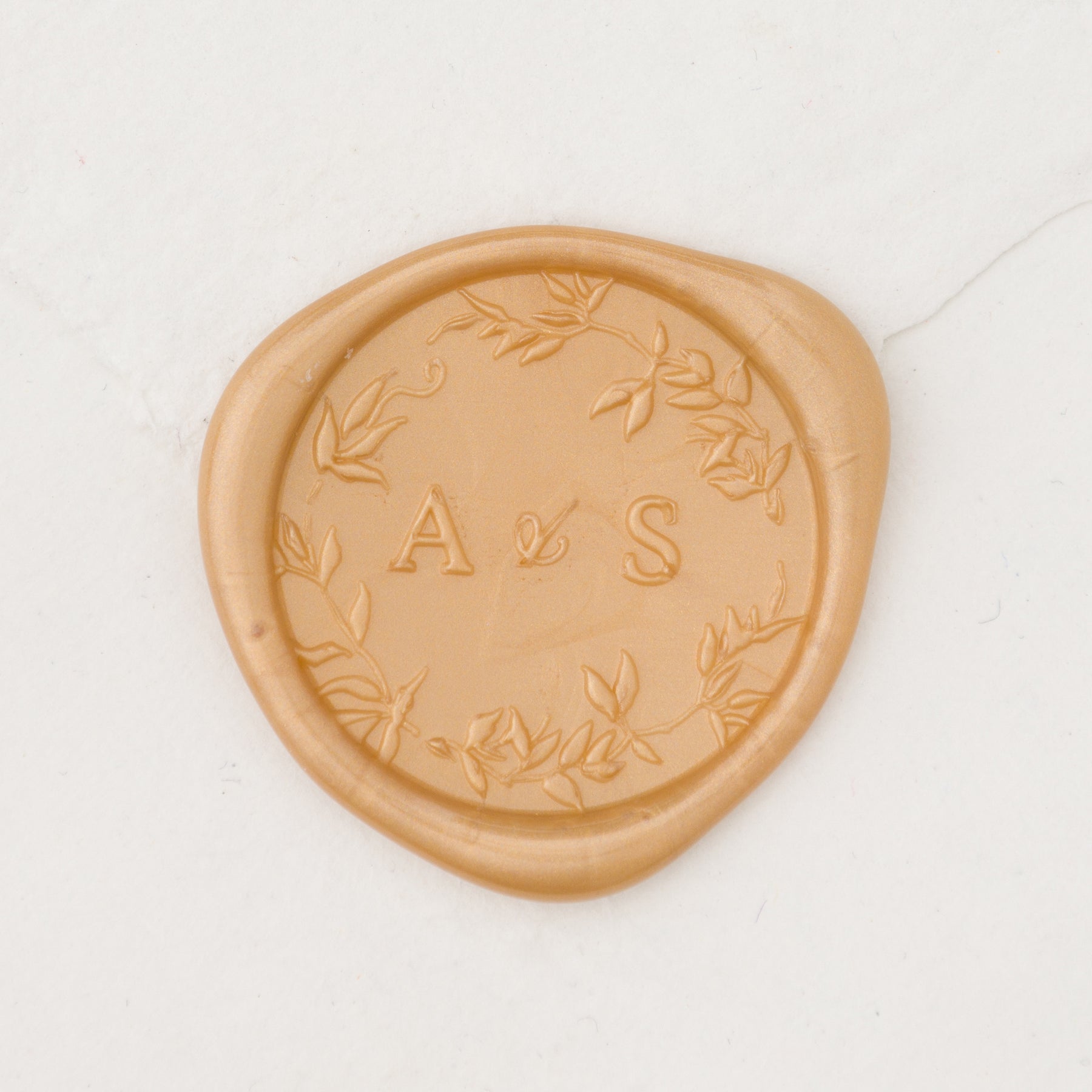 Enchantment Monogram Wax Seals