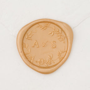 Enchantment Monogram Wax Seals