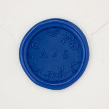 Enchantment Monogram Wax Seals