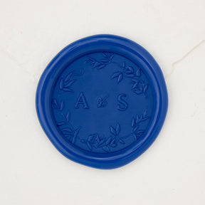 Enchantment Monogram Wax Seals