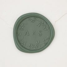 Enchantment Monogram Wax Seals