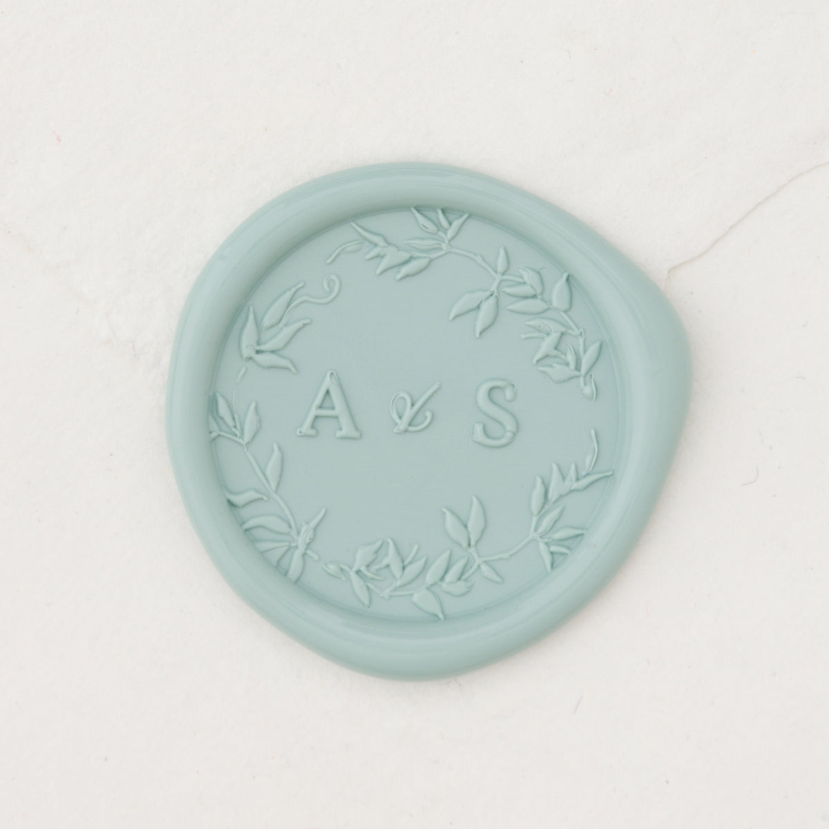 Enchantment Monogram Wax Seals