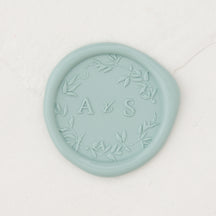 Enchantment Monogram Wax Seals