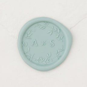 Enchantment Monogram Wax Seals