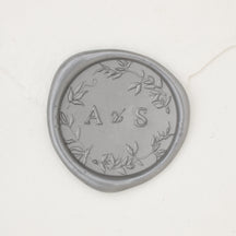 Enchantment Monogram Wax Seals