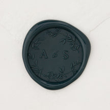 Enchantment Monogram Wax Seals