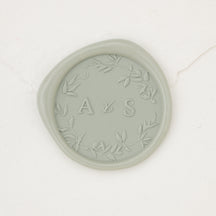 Enchantment Monogram Wax Seals