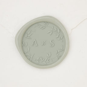 Enchantment Monogram Wax Seals