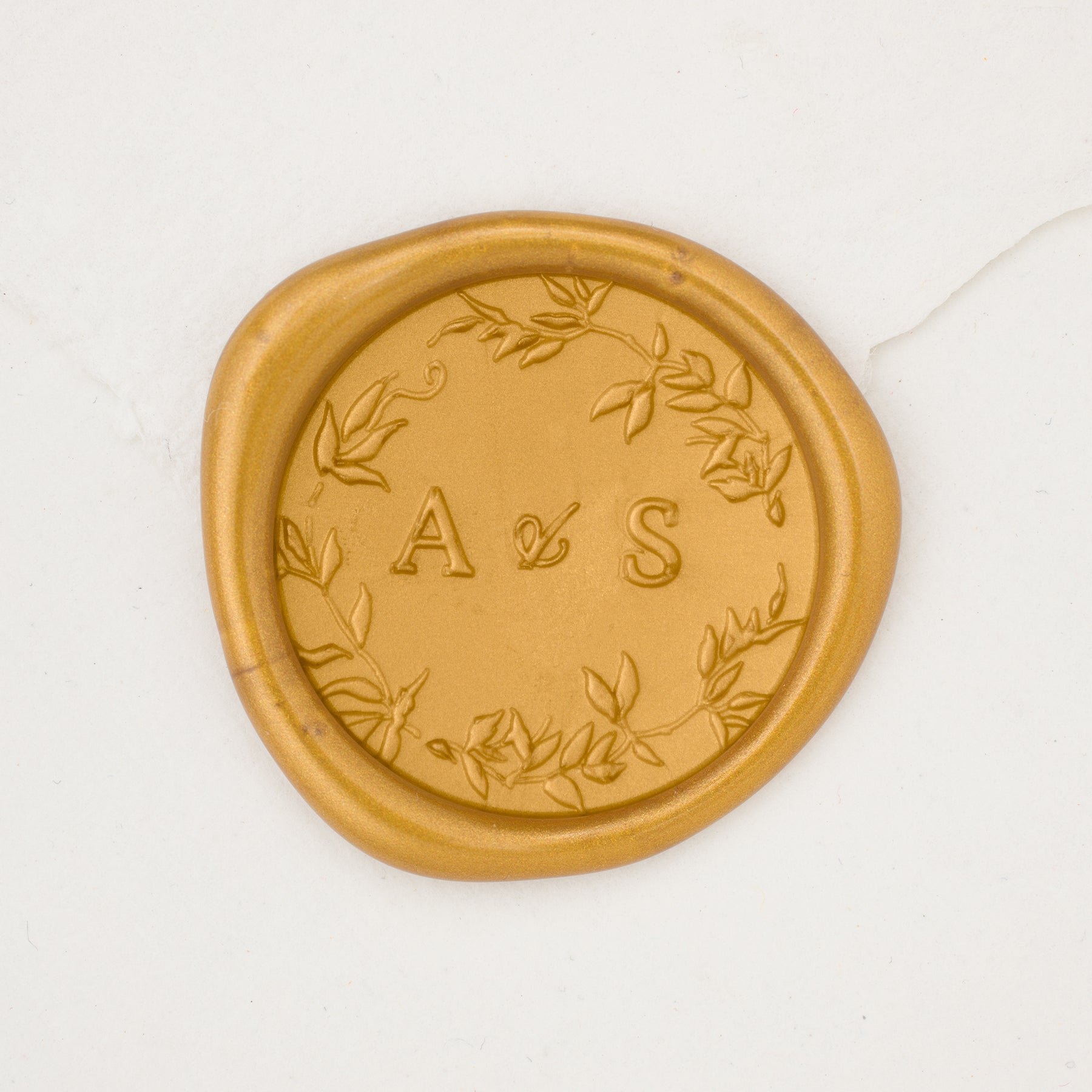 Enchantment Monogram Wax Seals