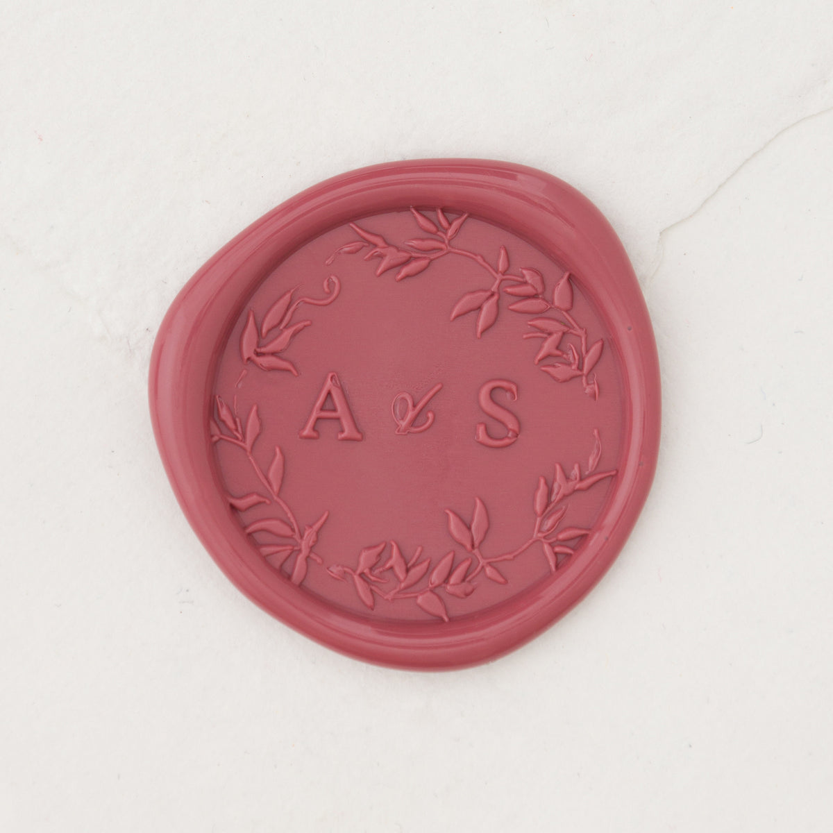 Enchantment Monogram Wax Seals