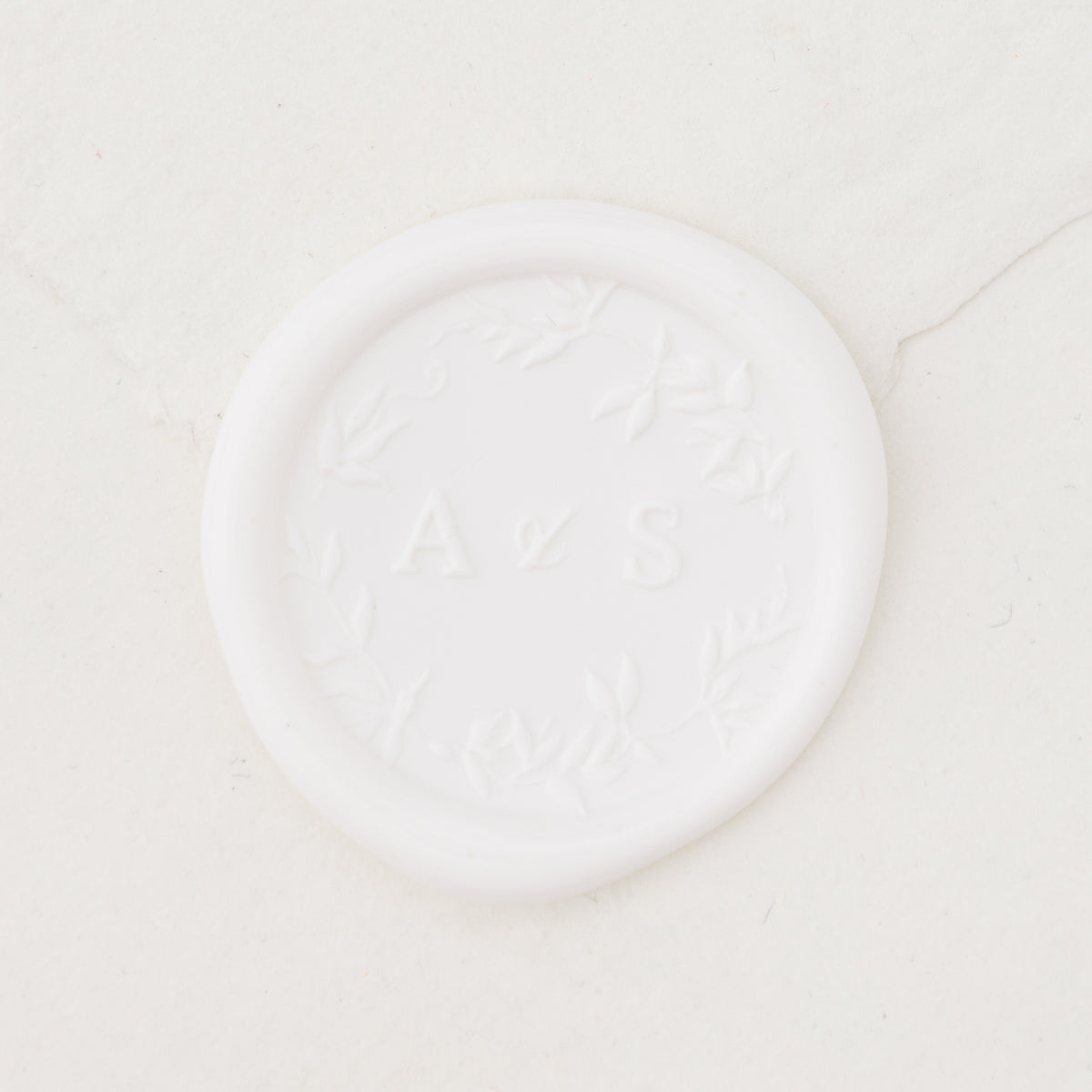 Enchantment Monogram Wax Seals