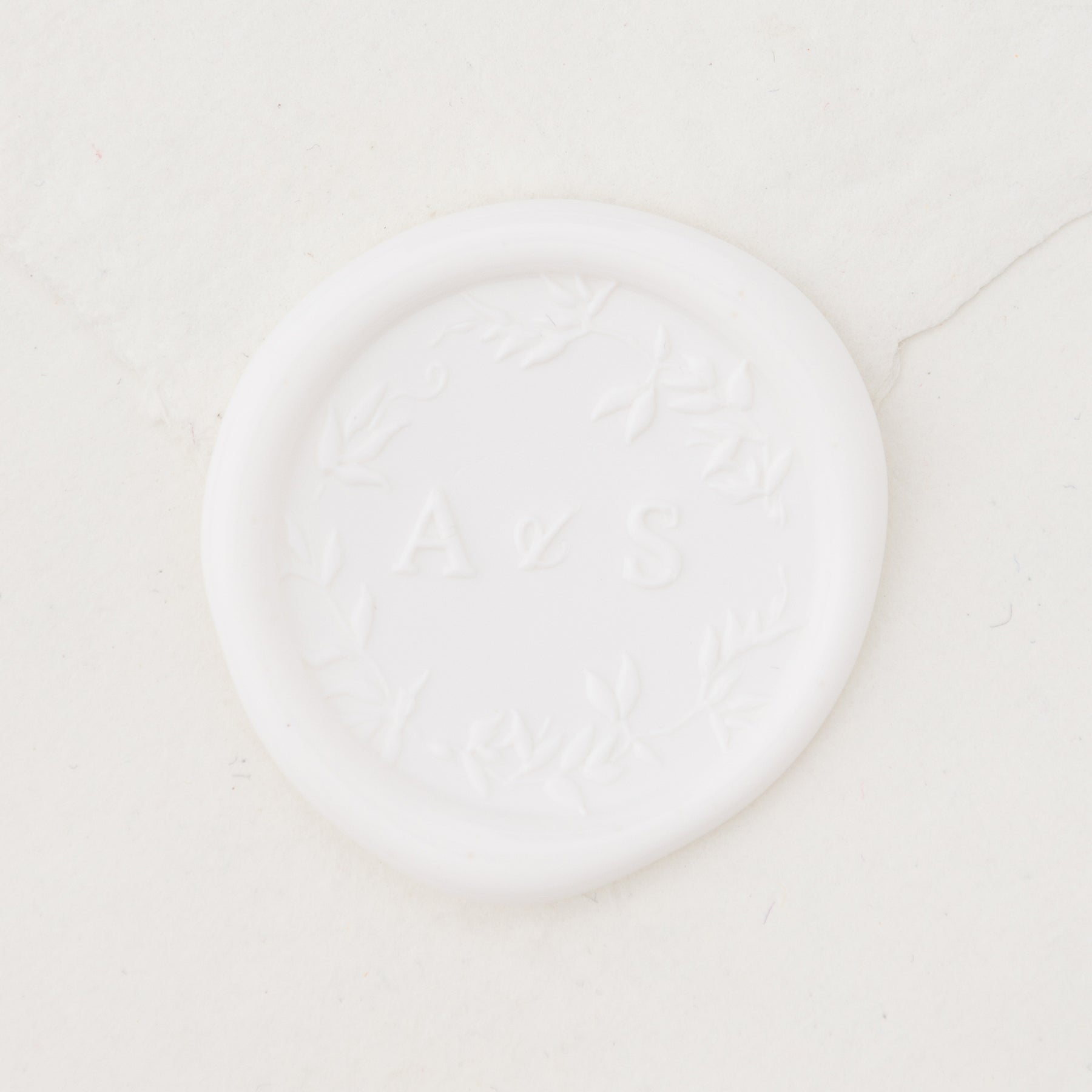 Enchantment Monogram Wax Seals