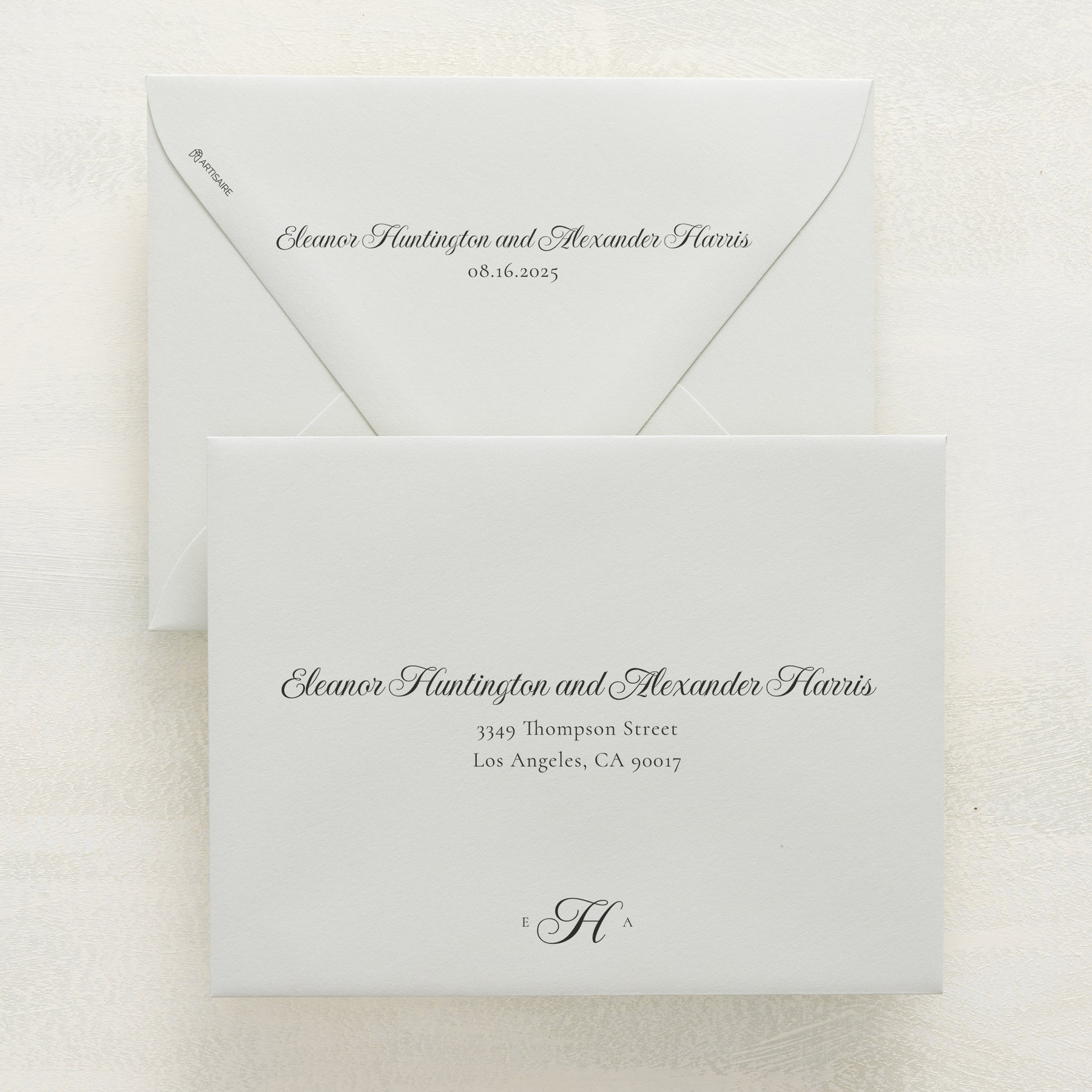 Monroe Reply Envelopes